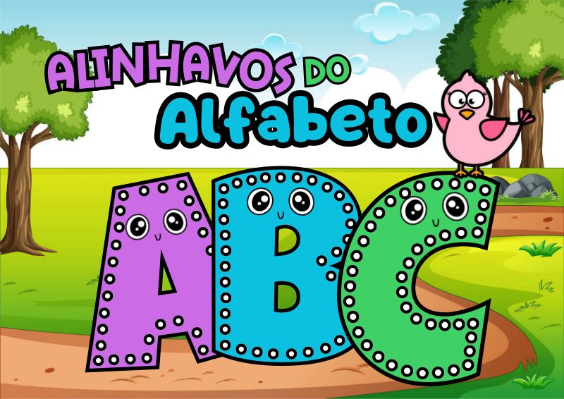 Alinhavos do Alfabeto