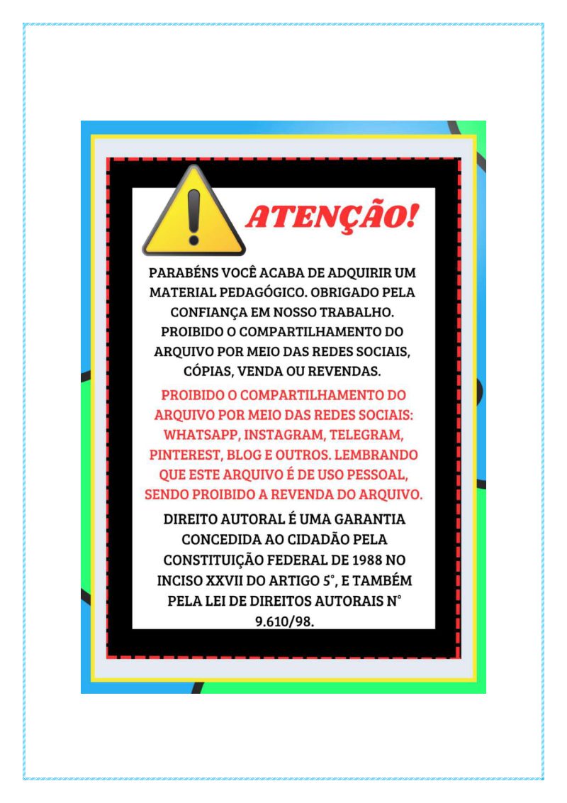 Apostila Gêneros Textuais 5° ano