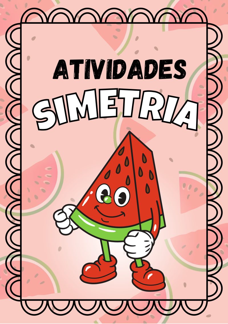 Apostila Simetria