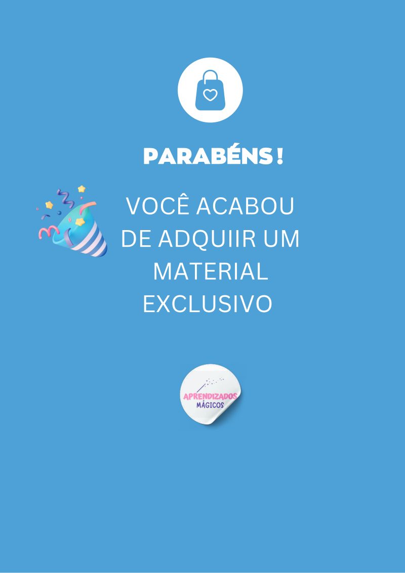Apostilas Alfabetização
