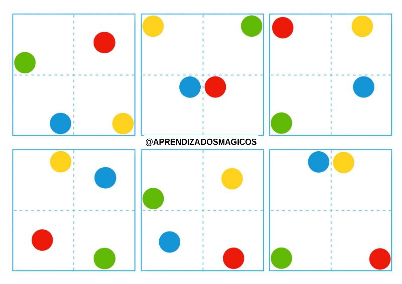 🧩 Atividade: Caça aos Pontos