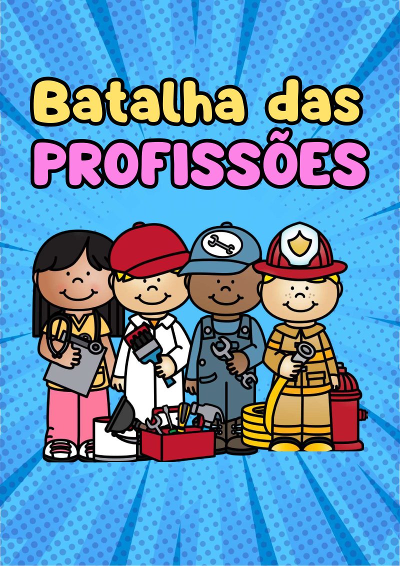 Batalha das Profissões