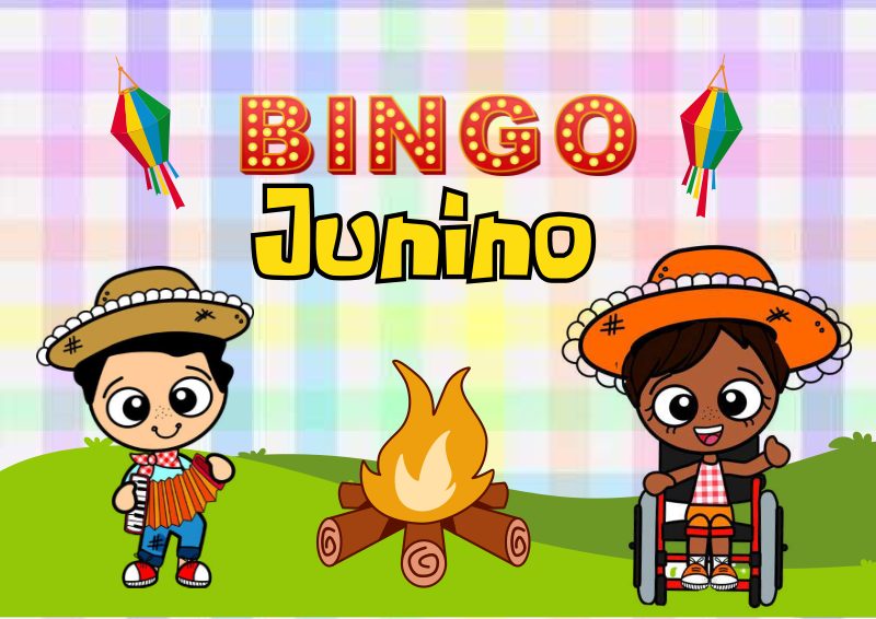 Bingo Junino
