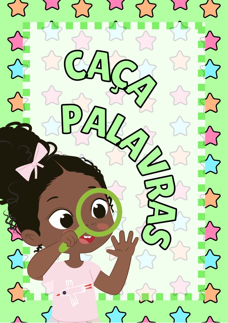 Caça Palavras