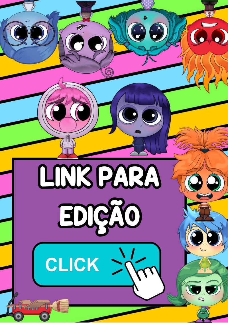 Calendário dos Sentimentos 2025