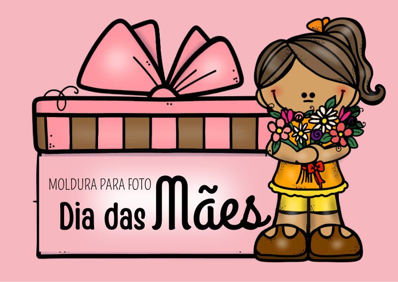 Combo Dia das Mães