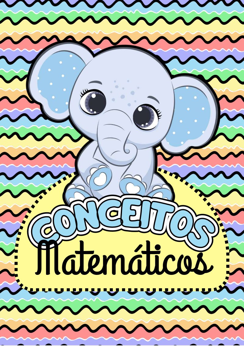 Conceitos Matemáticos