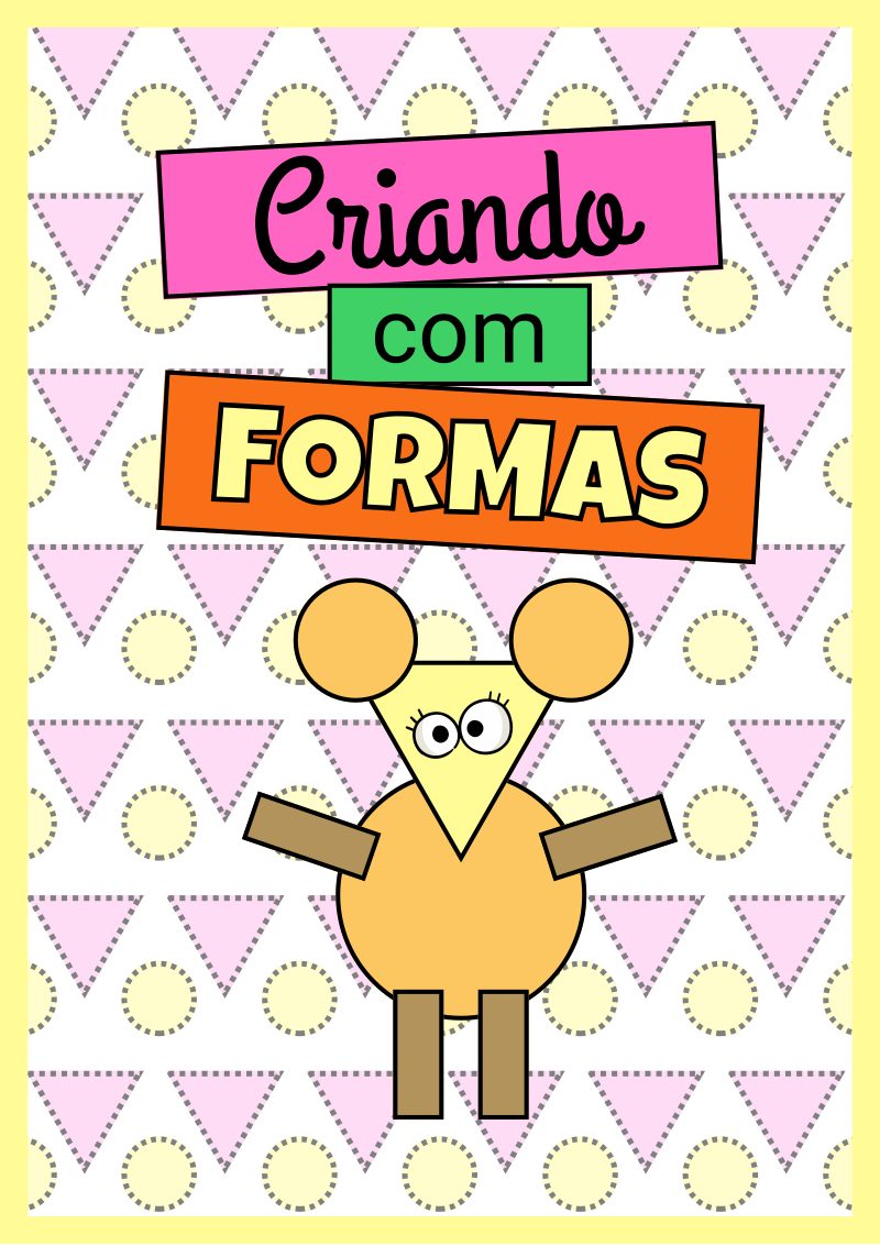 Criando com Formas