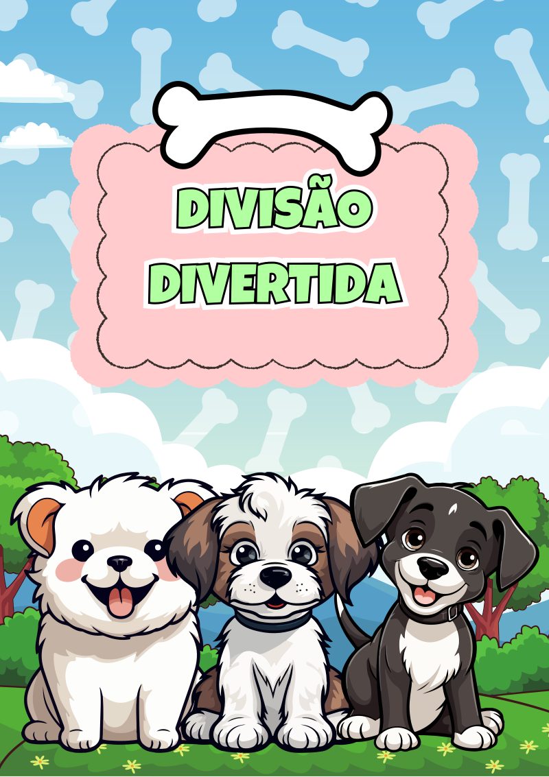 Divisão Divertida
