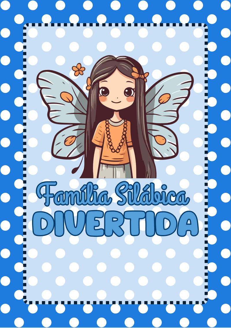 Família Silábica Divertida