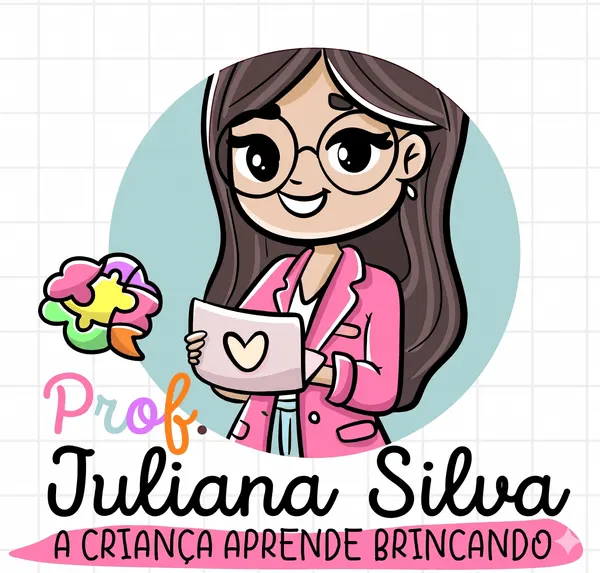 Prof. Juliana Silva