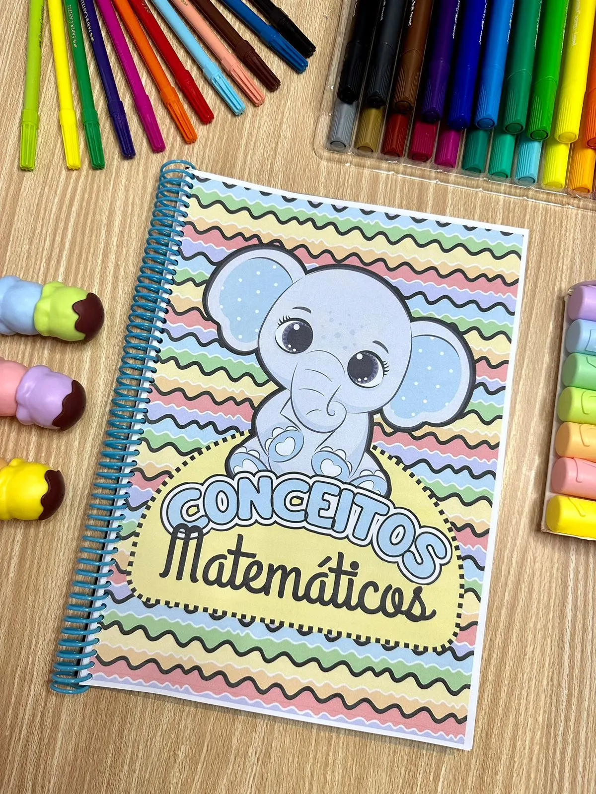 Conceitos Matemáticos