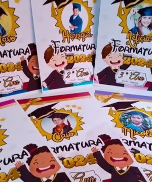 “Álbum de Conquistas 2024″🌟