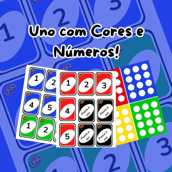 Uno da Diversão!
