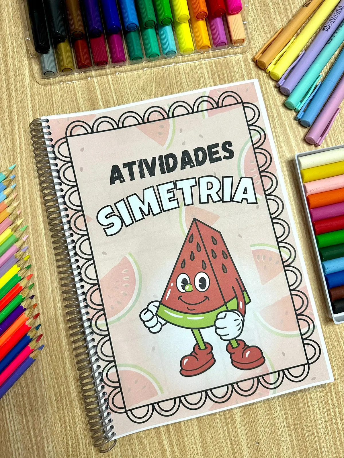 Apostila Simetria