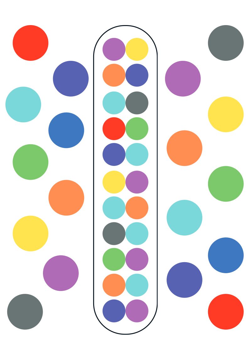 Jogos Sensoriais para Crianças!