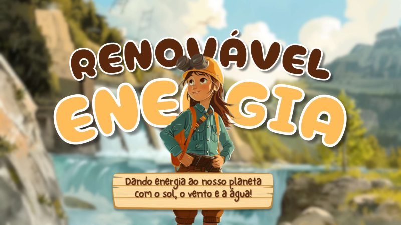 📚 KIT 10 HISTÓRIAS INFANTIS EDUCATIVAS 💼