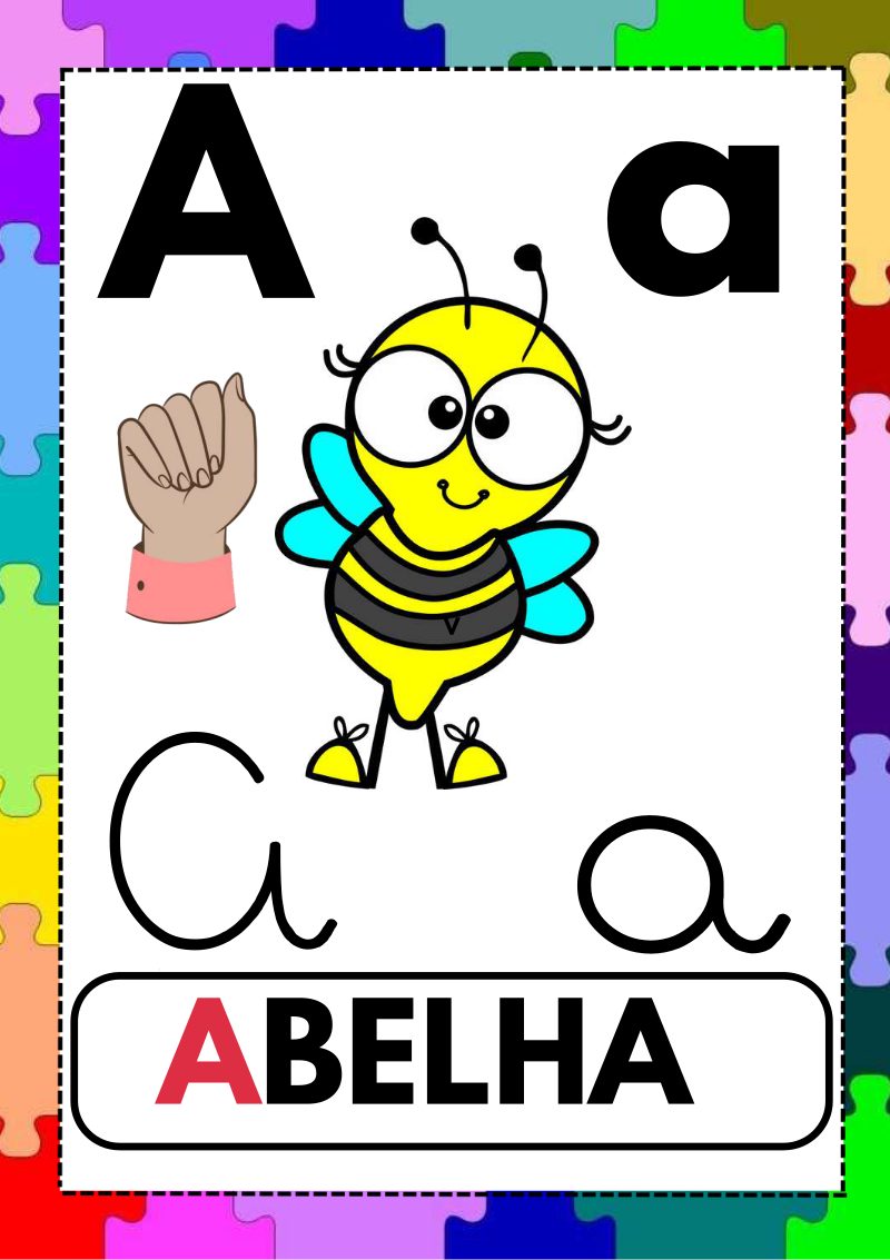 📘✨ Kit Sala de Aula Decorativo – Inclusivo e Interativo ✨📘