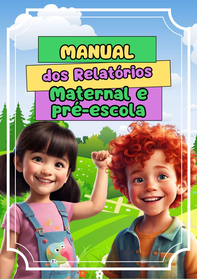 Manual dos Relatórios