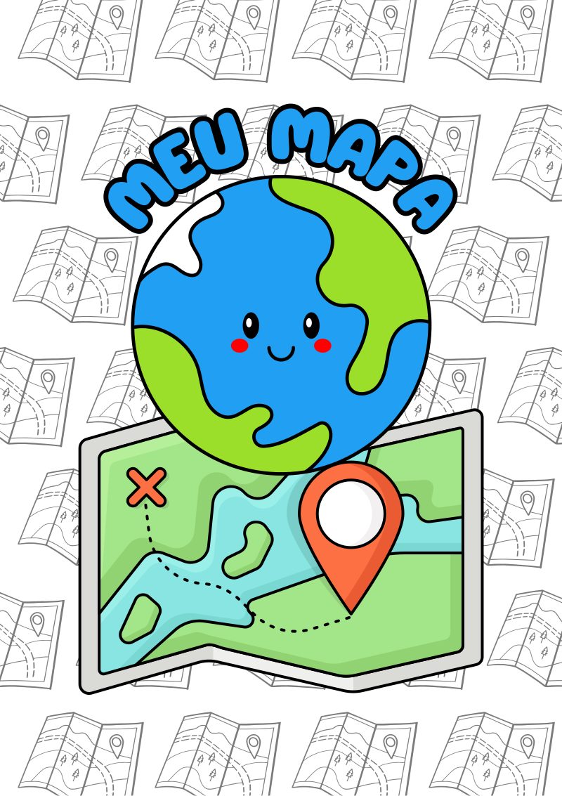 Meu Mapa