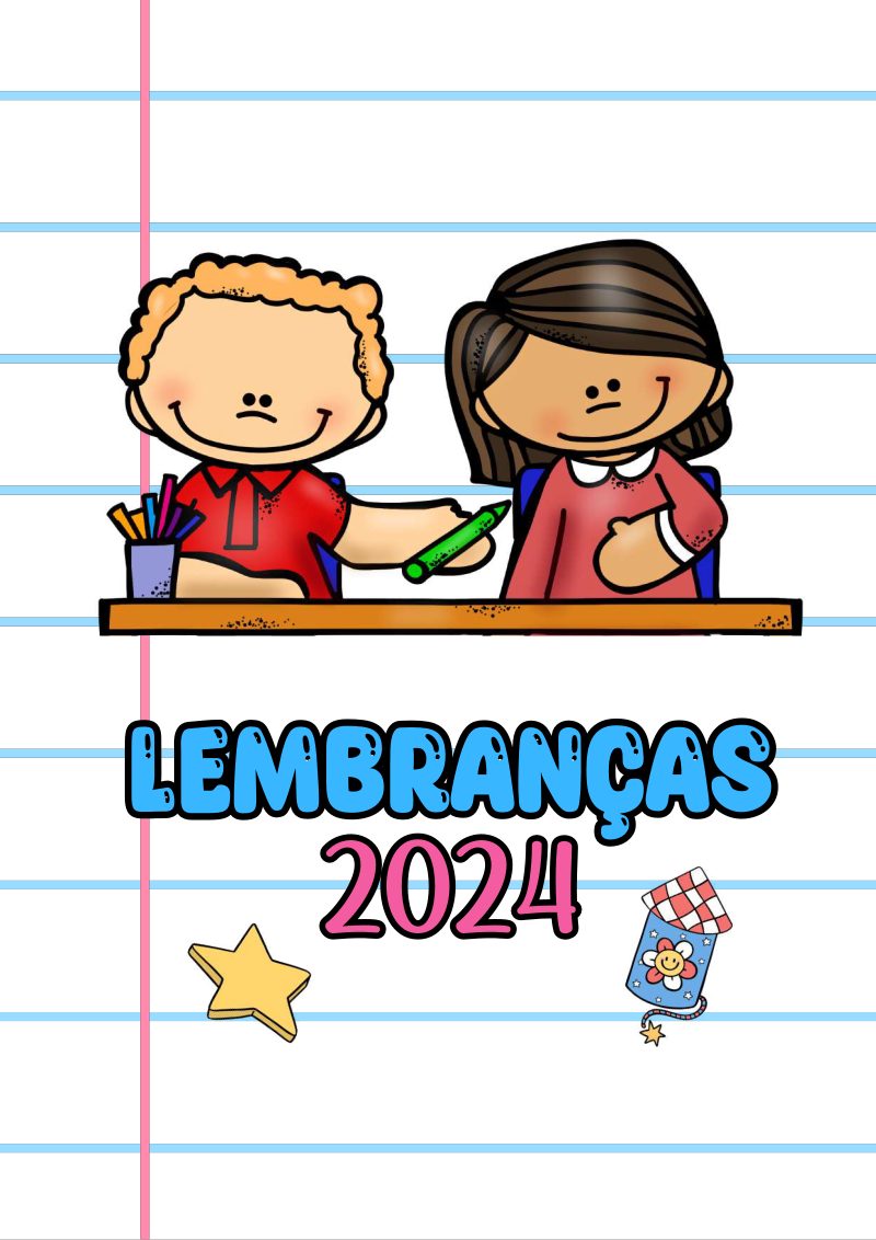 “Mural de Recordações 2024”