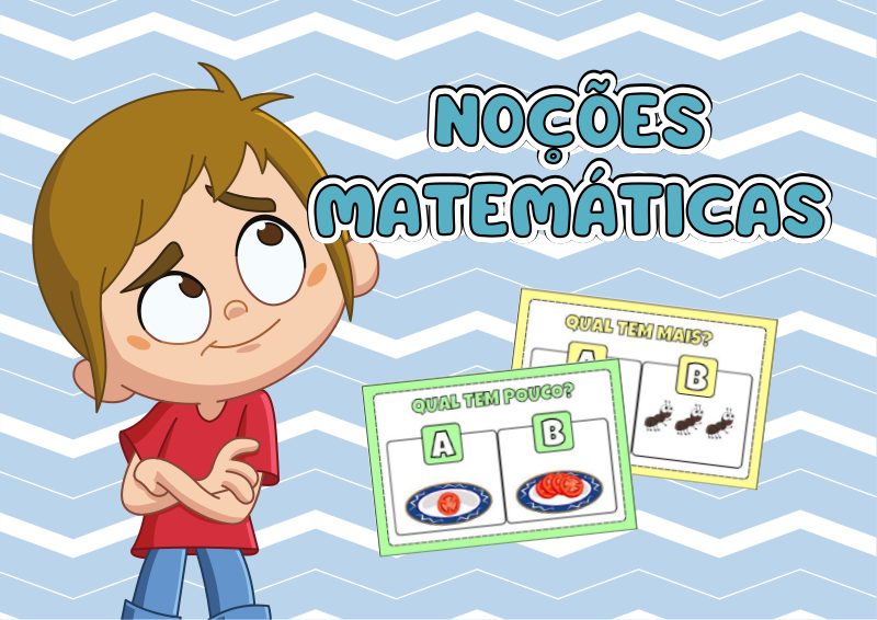 Noções Matemáticas