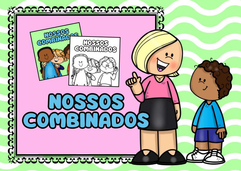 Nossos Combinados