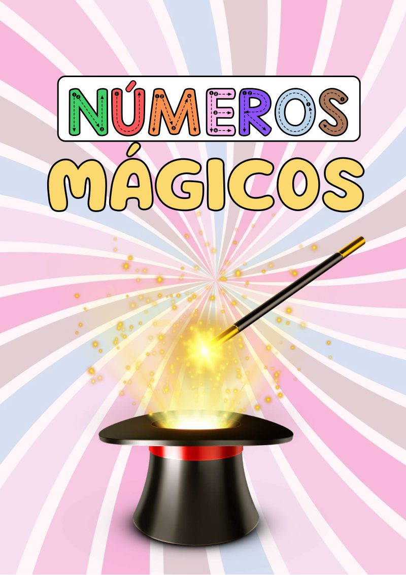 Números Mágicos