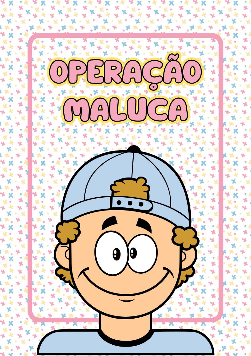 Operação Maluca