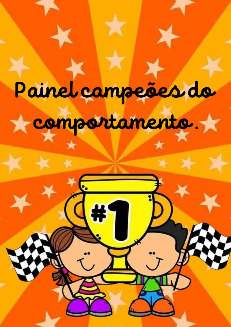 Painel de Regras de Comportamento