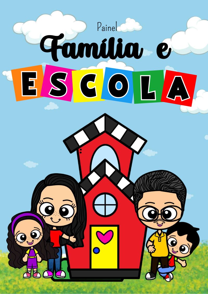 ‘Painel Reunião de Pais’