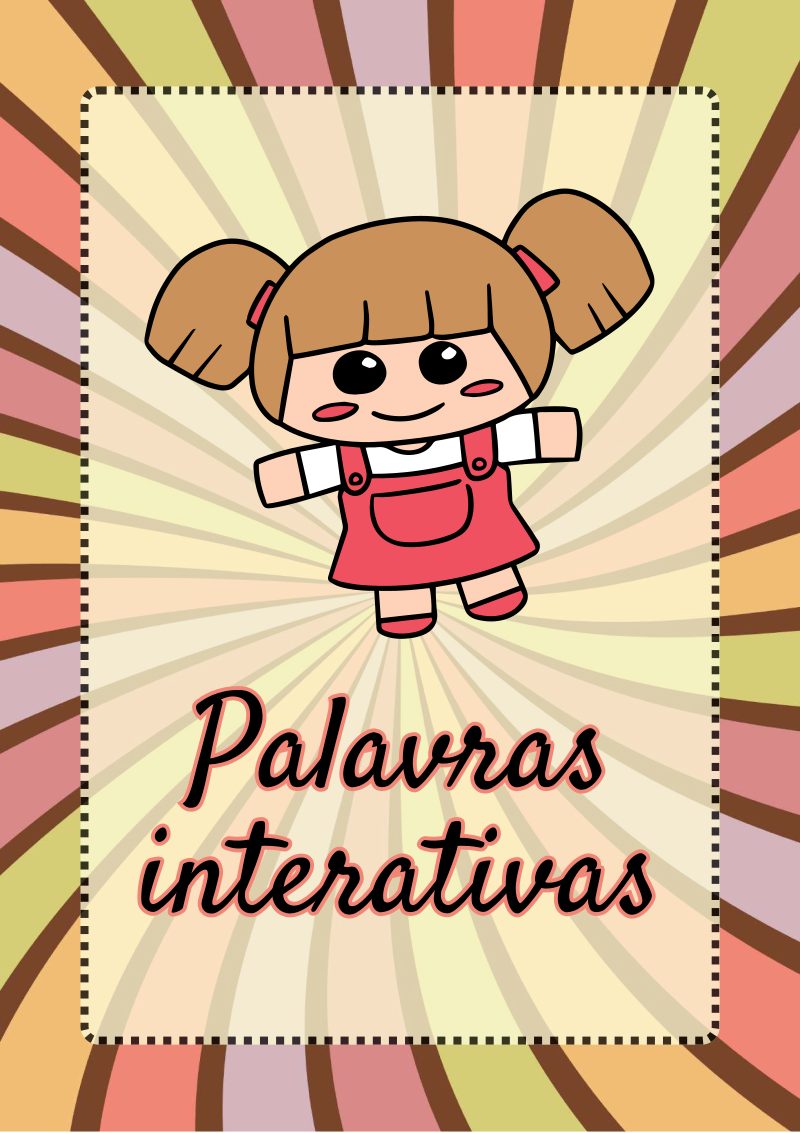 Palavras Interativas