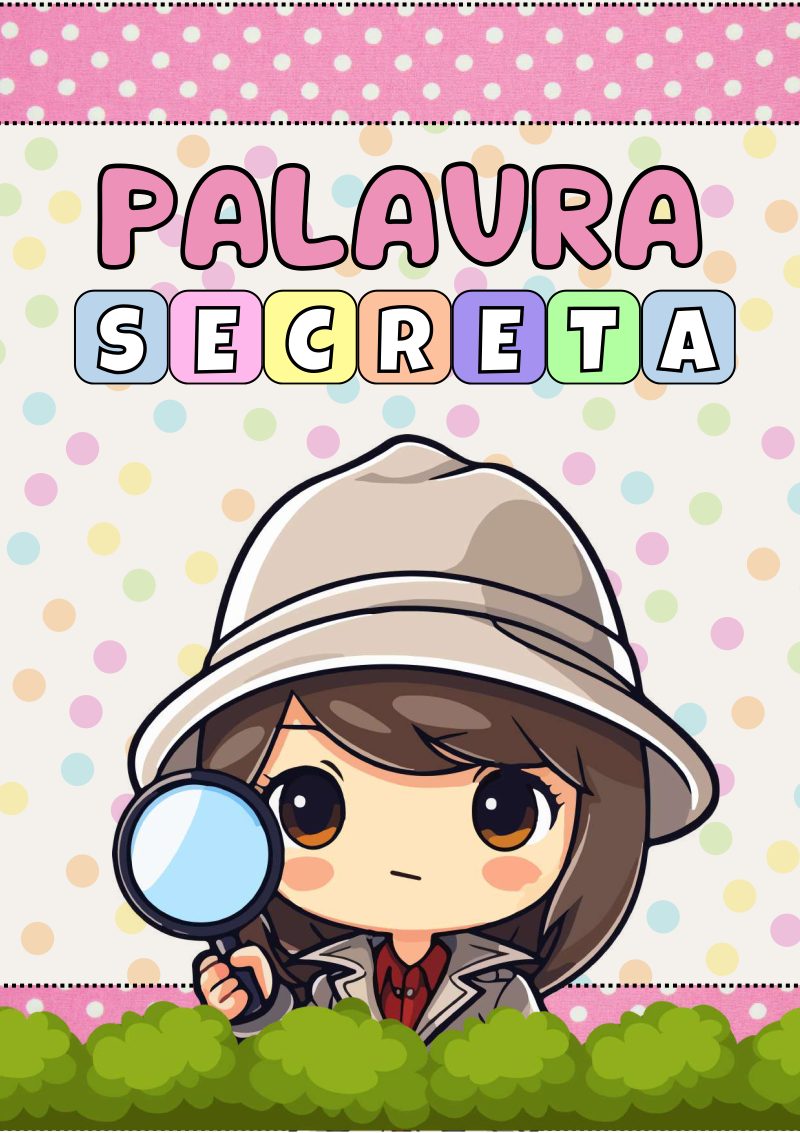 Palavras Secretas