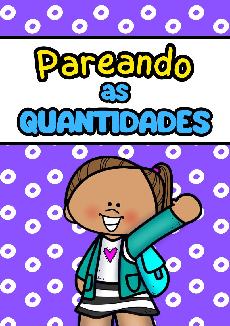 Pareando Quantidades