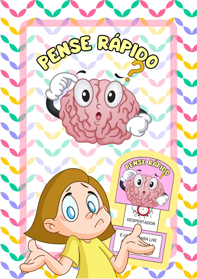 Pense Rápido
