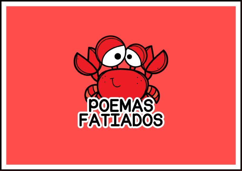Poemas Fatiados