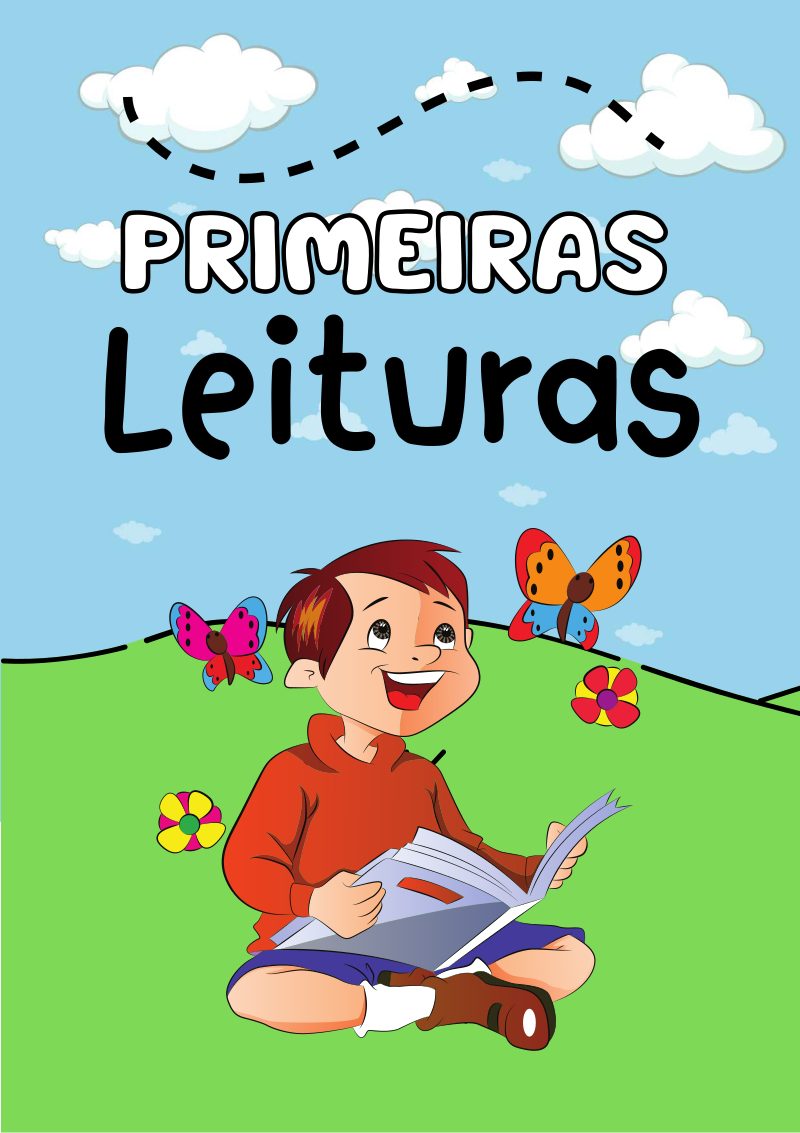 Primeiras Leituras