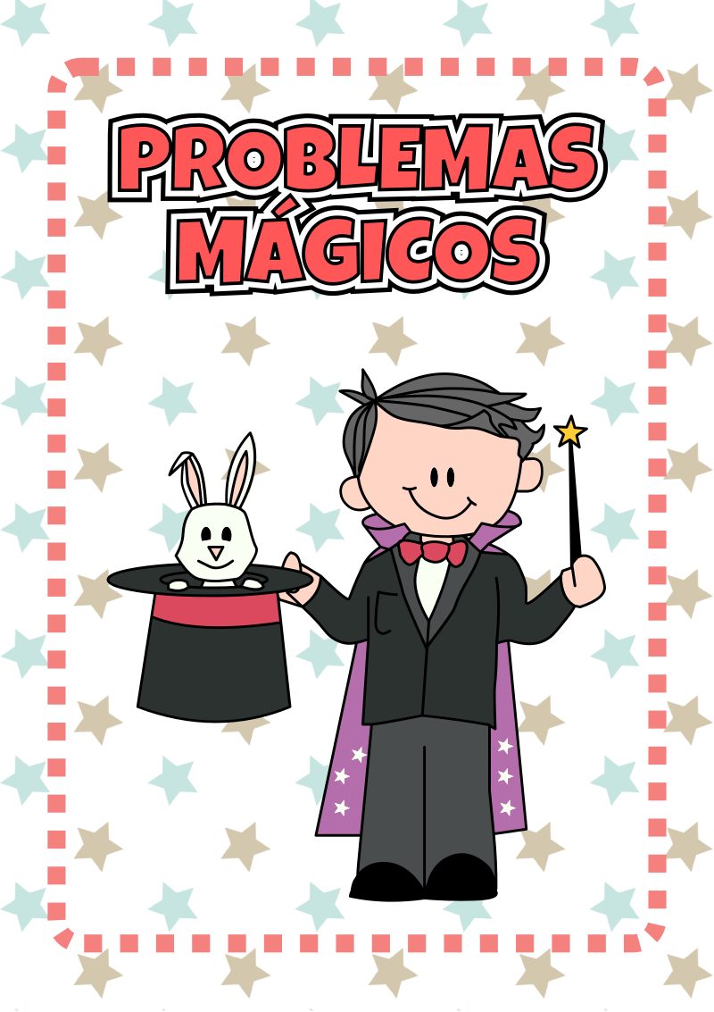 Problemas Mágicos