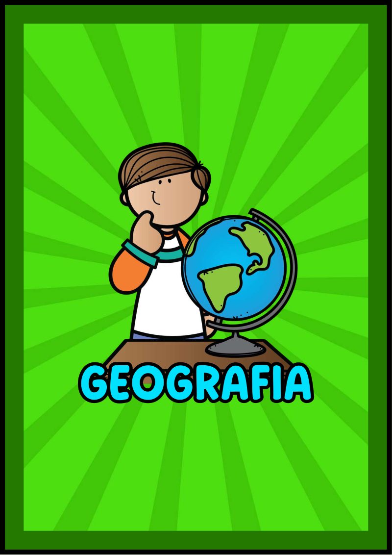 🌍 Quiz de Geografia – Ensino Fundamental I
