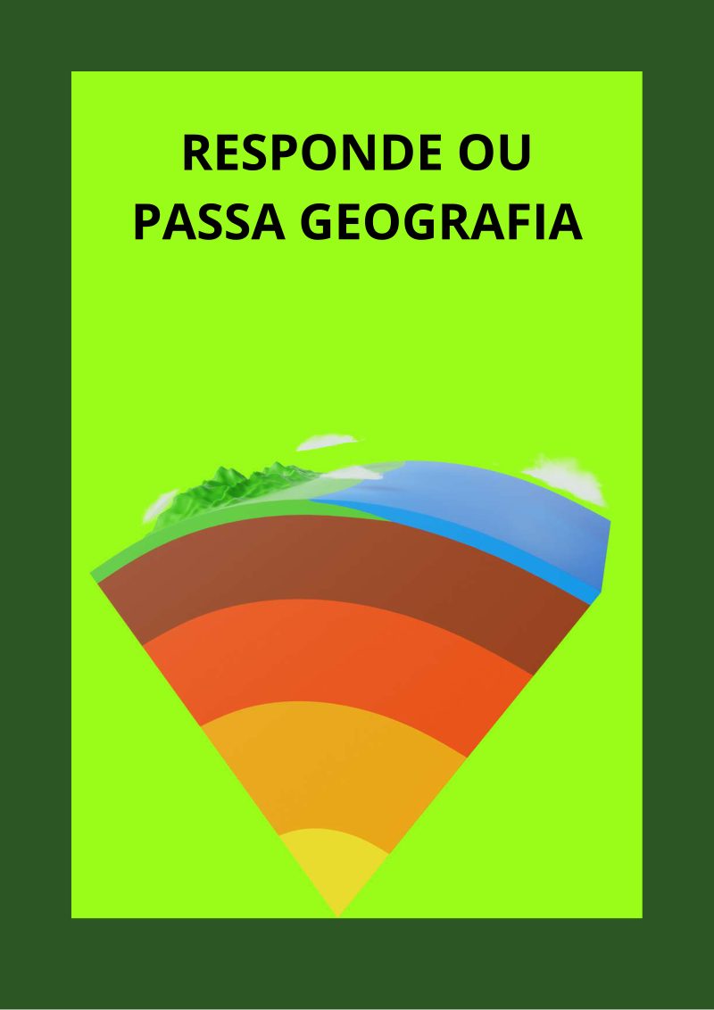 Responde ou Passa: Geografia