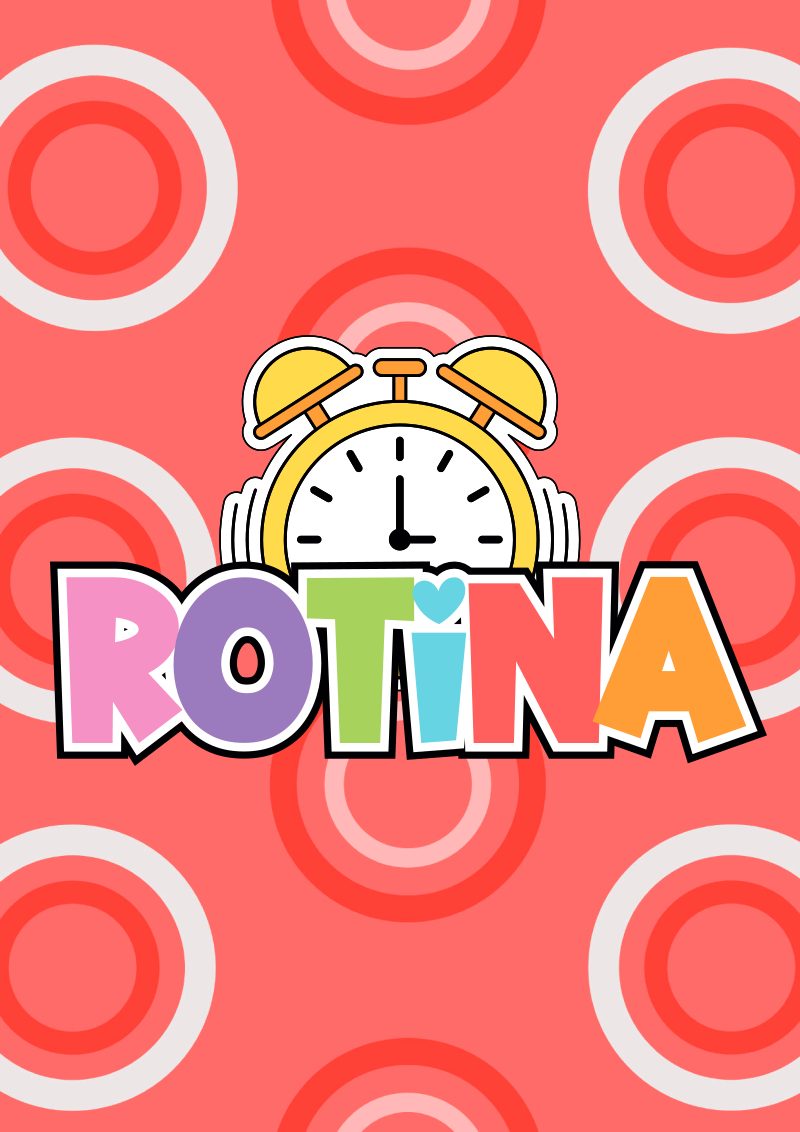 Rotinas Organizadas para o Ensino Fundamental 1