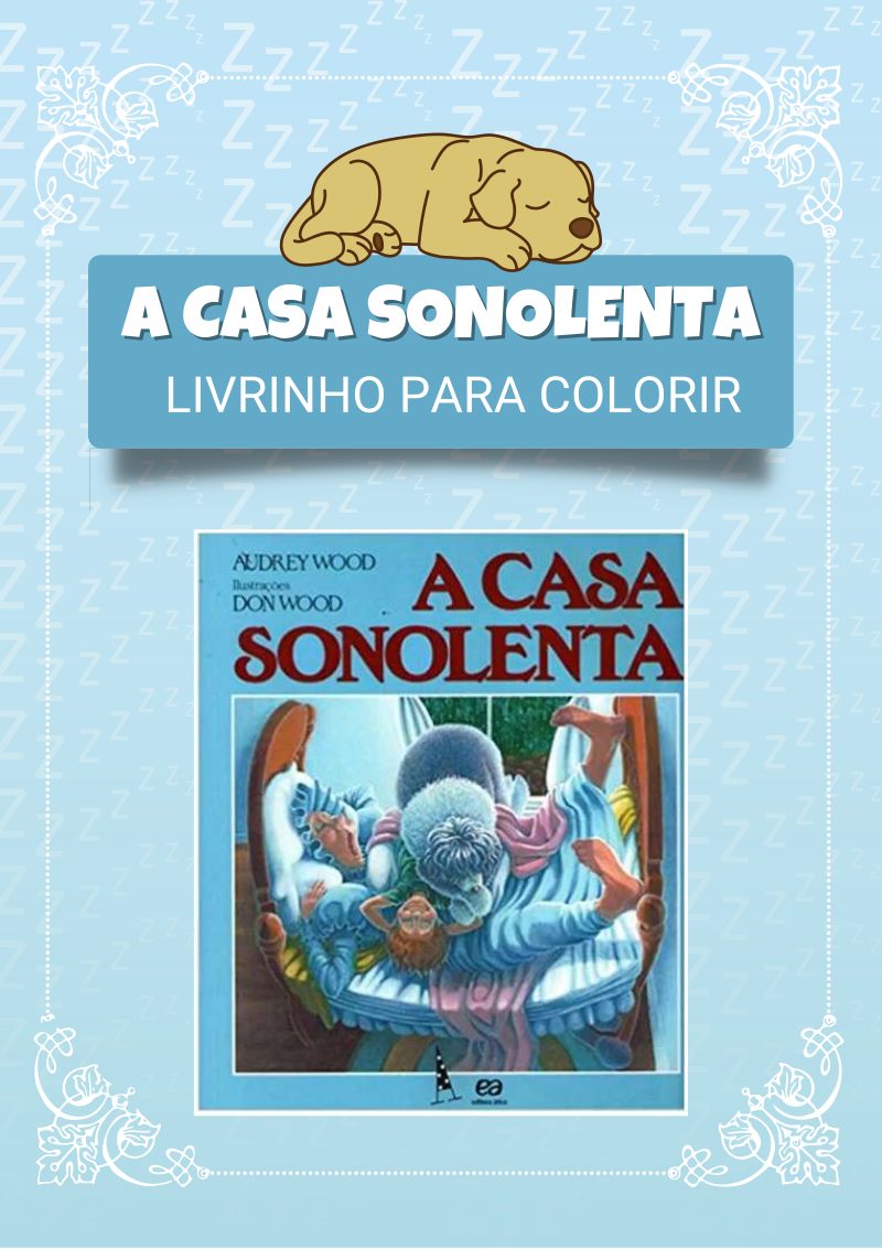 Sequência: A Casa Sonolenta
