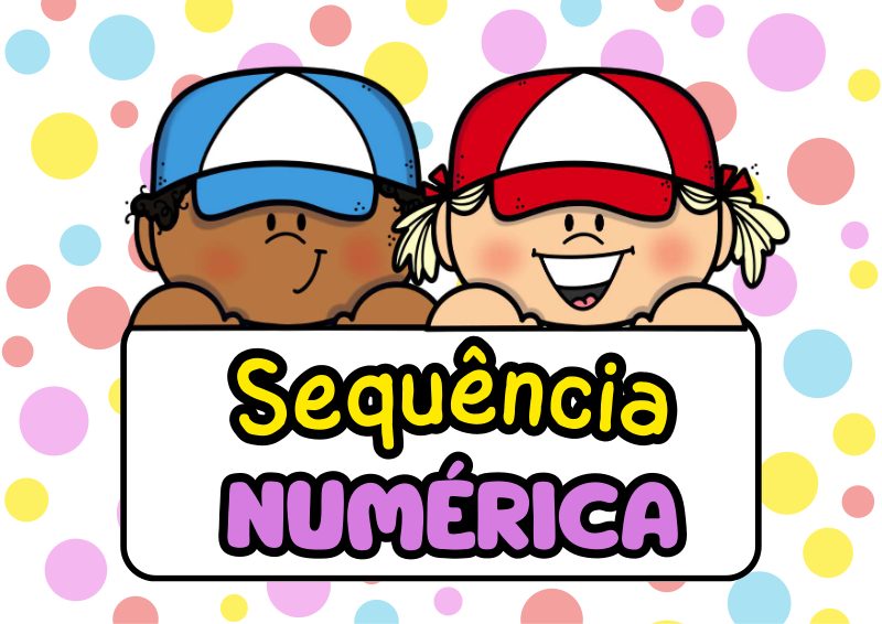 Sequência Numérica