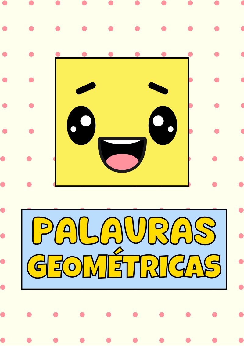 Sílabas Geométricas