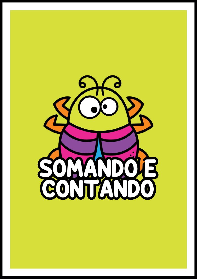 🎲✨ Somando e Contando: Aprendizado Divertido com Números! ✨🔢