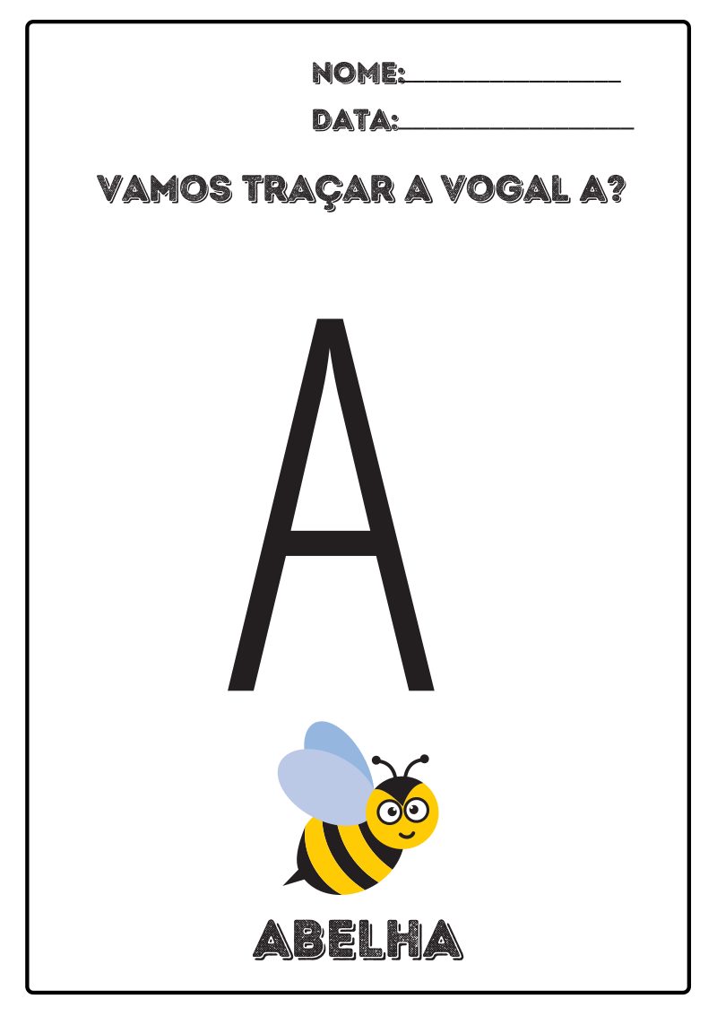 📚 Super Combo de Atividades de Português – 1º e 2º Ano ✏️