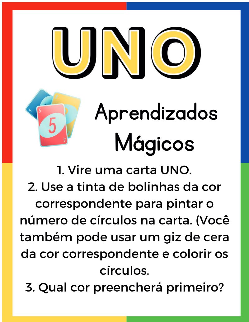 Uno da Diversão!