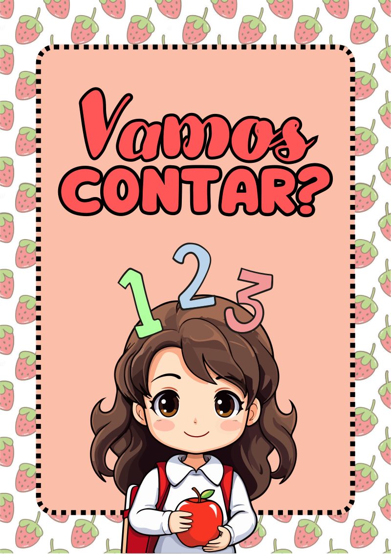Vamos Contar ?